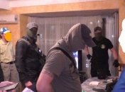 Луценко: Экс-гражданина РФ пытались похитить и вывезти в Россию