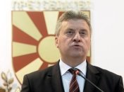 Президент Македонии заявил, что не будет подписывать соглашение с Грецией