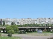 Луганск уже месяц живет без света, воды и связи