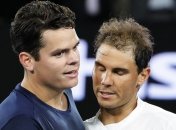 Испания и Канада останутся без главных звезд на Кубке Дэвиса - 2017