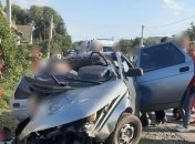 В ДТП в Одесской области погибли трое полицейских, еще один в реанимации (фото)