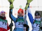 17-летняя украинка стала чемпионкой мира по биатлону