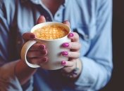 Маникюр 2019: стильный дизайн ногтей в цветовой палитре осени (Фото)