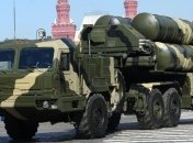 Россия разметила ракетный дивизион С-400 на границе с Украиной