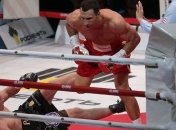 Дана Уайт заявил, что Владимир Кличко — позор бокса