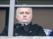 Моуриньо подписал предварительный контракт с "Манчестер Юнайтед"