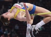Легкая атлетика. Две медали украинок на ЧЕ в Брауншвейге