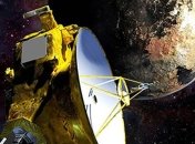 Ученые сделали снимок висячих долин Плутона