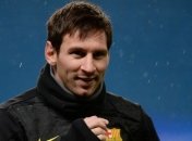 Лионель Месси: Хотим снова попасть в финал ЛЧ