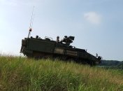 Львівський завод передав в українську армію модернізовані танки