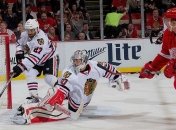 НХЛ. Результаты матчей 14-го ноября (Видео)