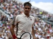 Федереру покорилось уникальное достижение