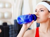 Как правильно пить воду для похудения