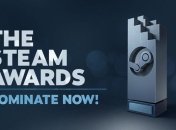 Стали известны претенденты на премию Steam Awards 2018