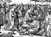 Женщина на папском престоле - правда или выдумка?