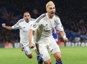 Драгович: Мы переписали историю "Динамо"