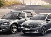 Skoda представит в Женеве спецверсии некоторых моделей