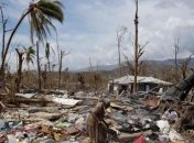 Мировое сообщество собрало $14 миллионов для гаитян