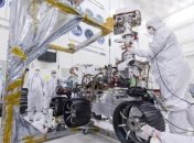 "Марс-2020" снабдили многофункциональной буровой установкой