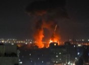 Перемирие окончено? Израиль снова ударил по сектору Газы