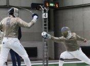 Фехтування