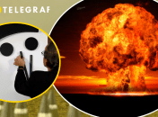 Коллаж "Телеграфа"