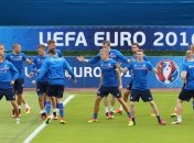 Франция - Исландия: где смотреть онлайн-трансляцию 3 июля на Евро-2016