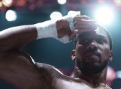 Ентоні Джошуа