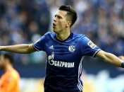 В Шальке прокомментировали будущее Коноплянки