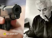 Борис Дерев'янко