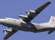 МИД: В катастрофе АН-12 в Афганистане погибло два украинца