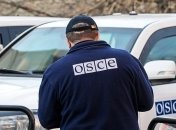 ОБСЕ отказали в доступе к складам с "гумпомощью" из РФ