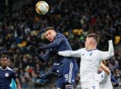 Динамо - Челси: лидер киевлян пропустит матч