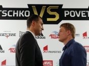 Сергей Ковалев: Поветкин может выиграть у Кличко