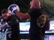 Усик - Беллью: Завьялов сделал прогноз на бой (Видео)