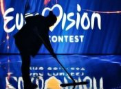 Как выглядит главная фан-зона Евровидения: последние приготовления (Видео)