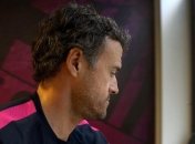 Энрике: Продолжу ли я работать в "Барселоне" скажу в конце сезона