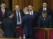 Арсений Яценюк: До февраля будет пересмотрен проект Госбюджета-2015 