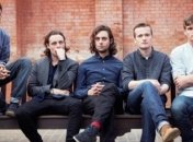 The Maccabees и Led Zeppelin покорили британский чарт альбомов