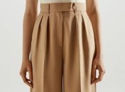 Актуальні штани на літо 2024 року