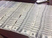 Прокурор отказался от взятки $30 тыс. от обвиняемых в торговле людьми