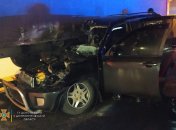 Наслідки ДТП