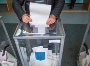 Довыборы в Раду: полиция открыла уже шесть дел