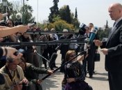 МИД Великобритании недоволен "референдумом" в Украине