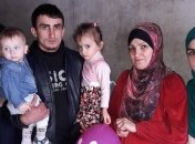 Оккупанты в Крыму выпустили крымскотатарского активиста Куламетова