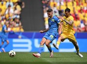 Румыния - Украина