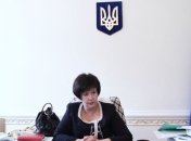 Лутковская предлагает блокировать сайт "Миротворец"