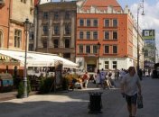 Украинцы не хотят возвращаться из Польши