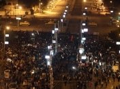 Оппозиционеры в Египте сожгли штаб-квартиру "Братьев-мусульман"