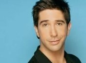 Звезда «Друзей» Дэвид Швиммер стал отцом